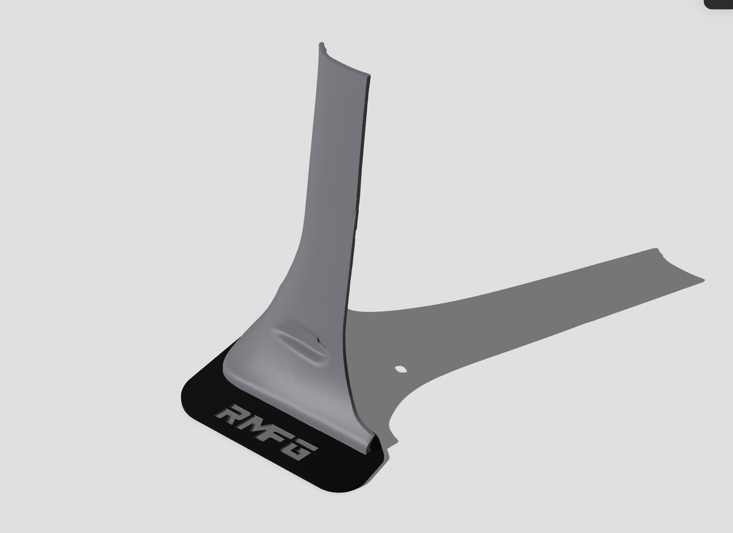 Z31 Mudflap 84-89
