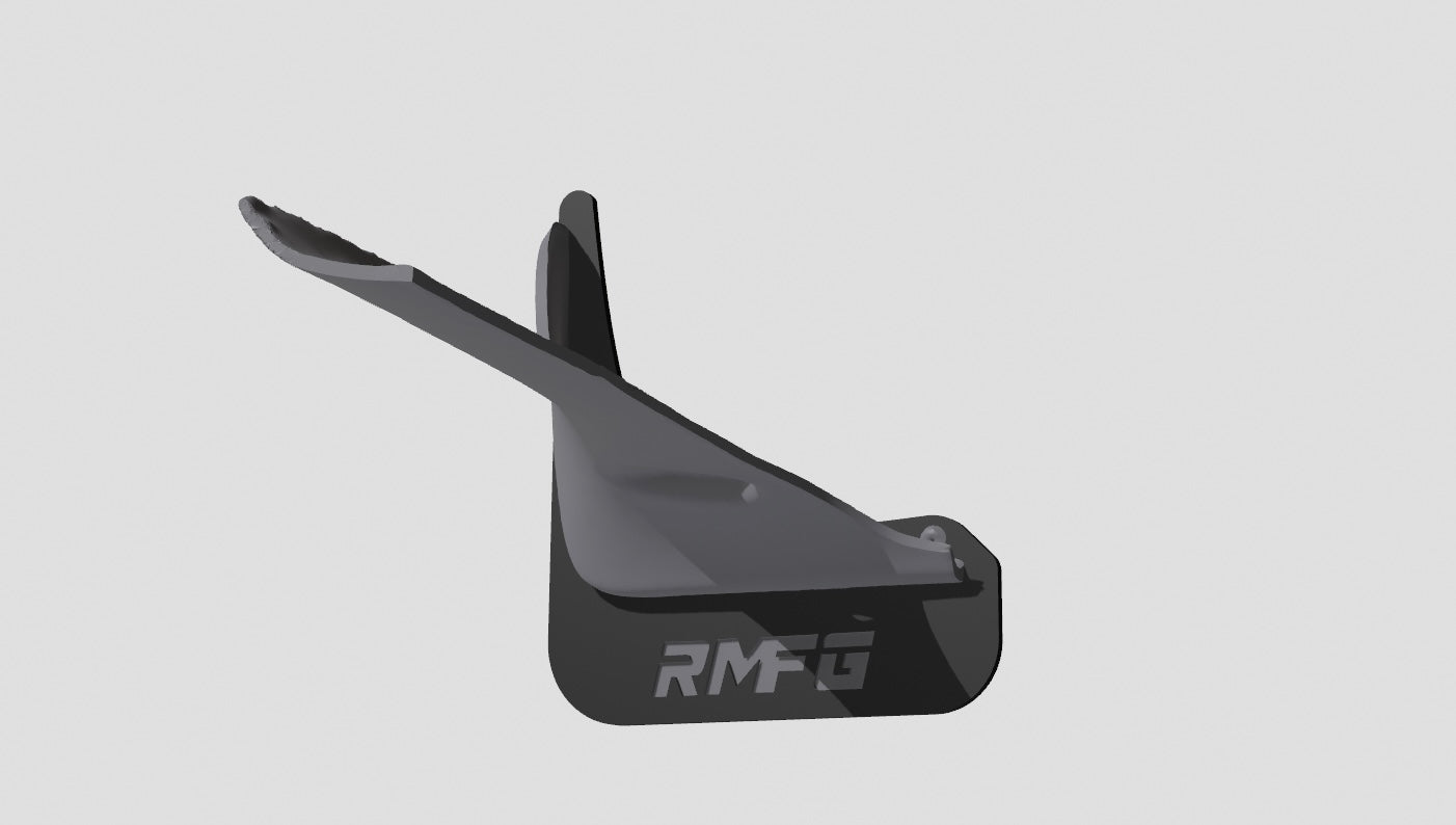 Z31 Mudflap 84-89