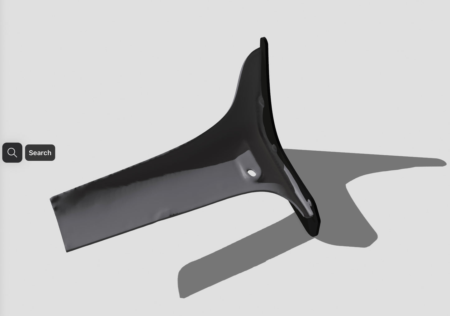Z31 Mudflap 84-89