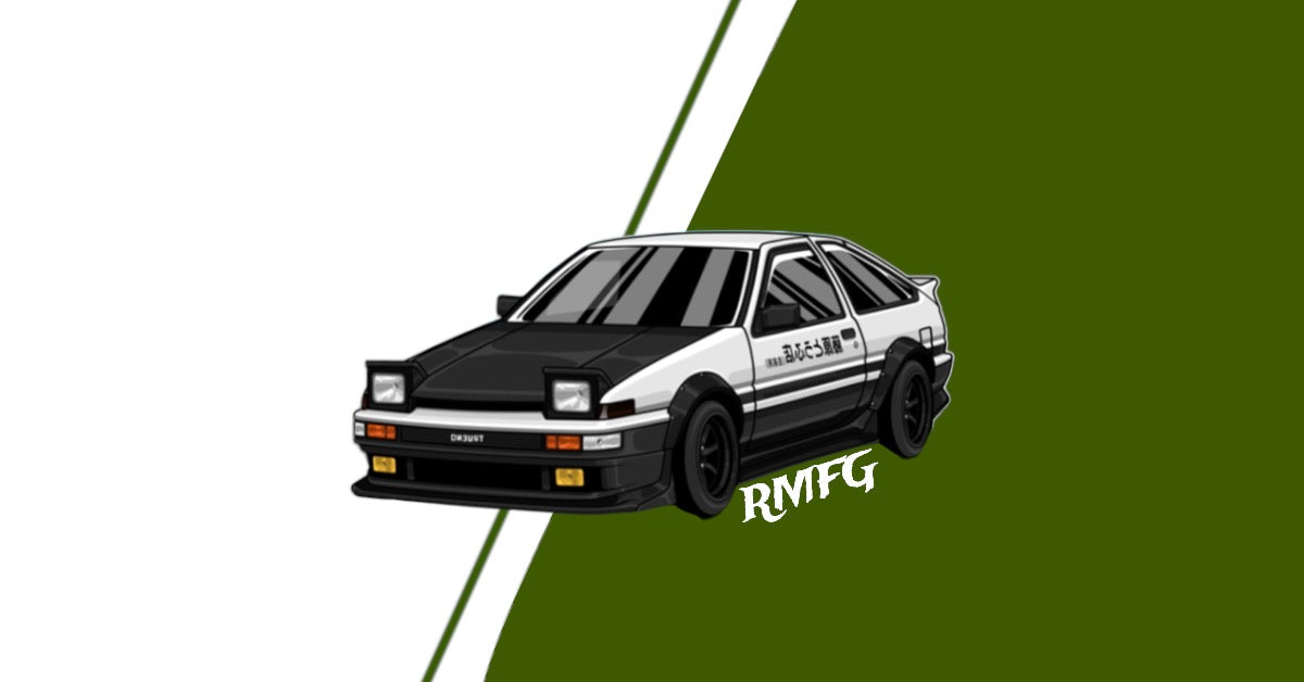 83-87 AE86