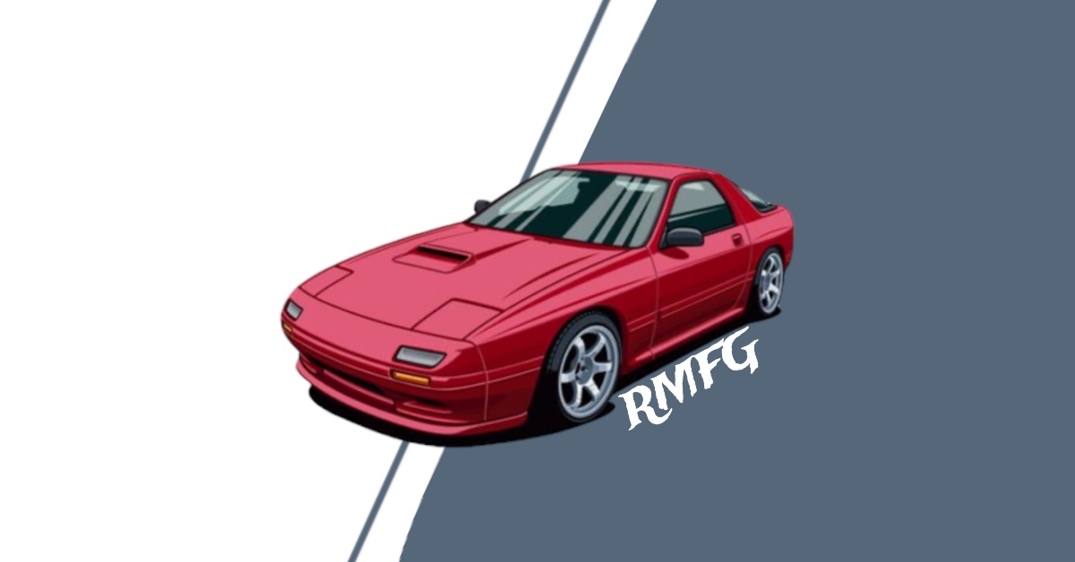 85-92 Rx7 FC