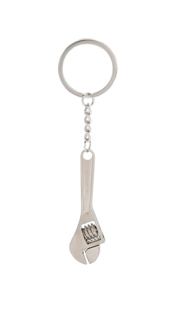 Mini Wrench keychain