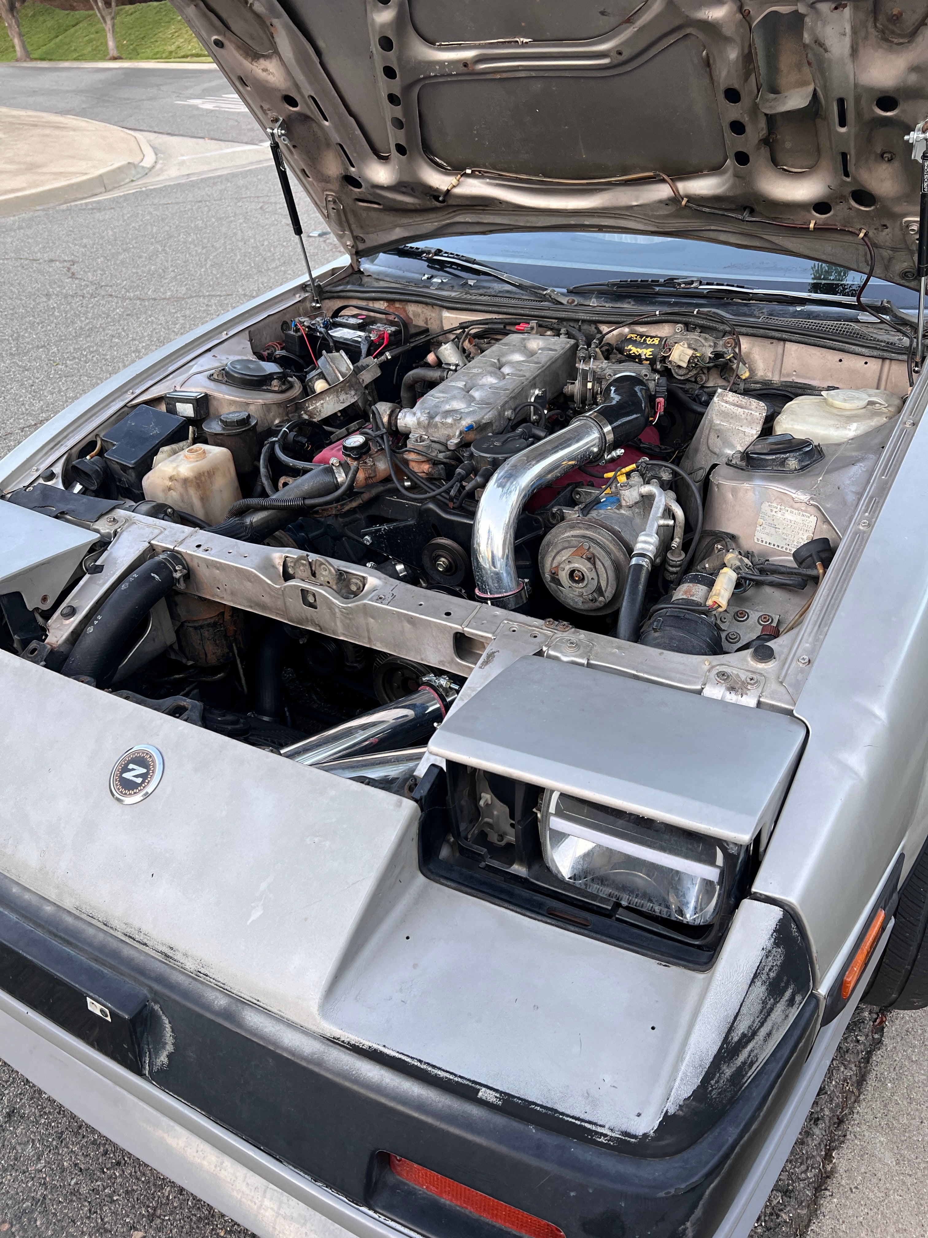 【THE MOZZ】Cooling Move Setup Exmark Parts - Shop Online for OEM Parts | Exmark