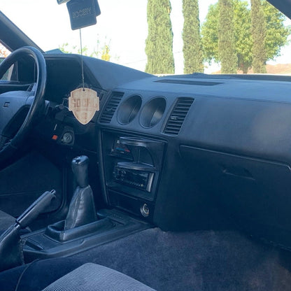 Z31 Cupholder V1